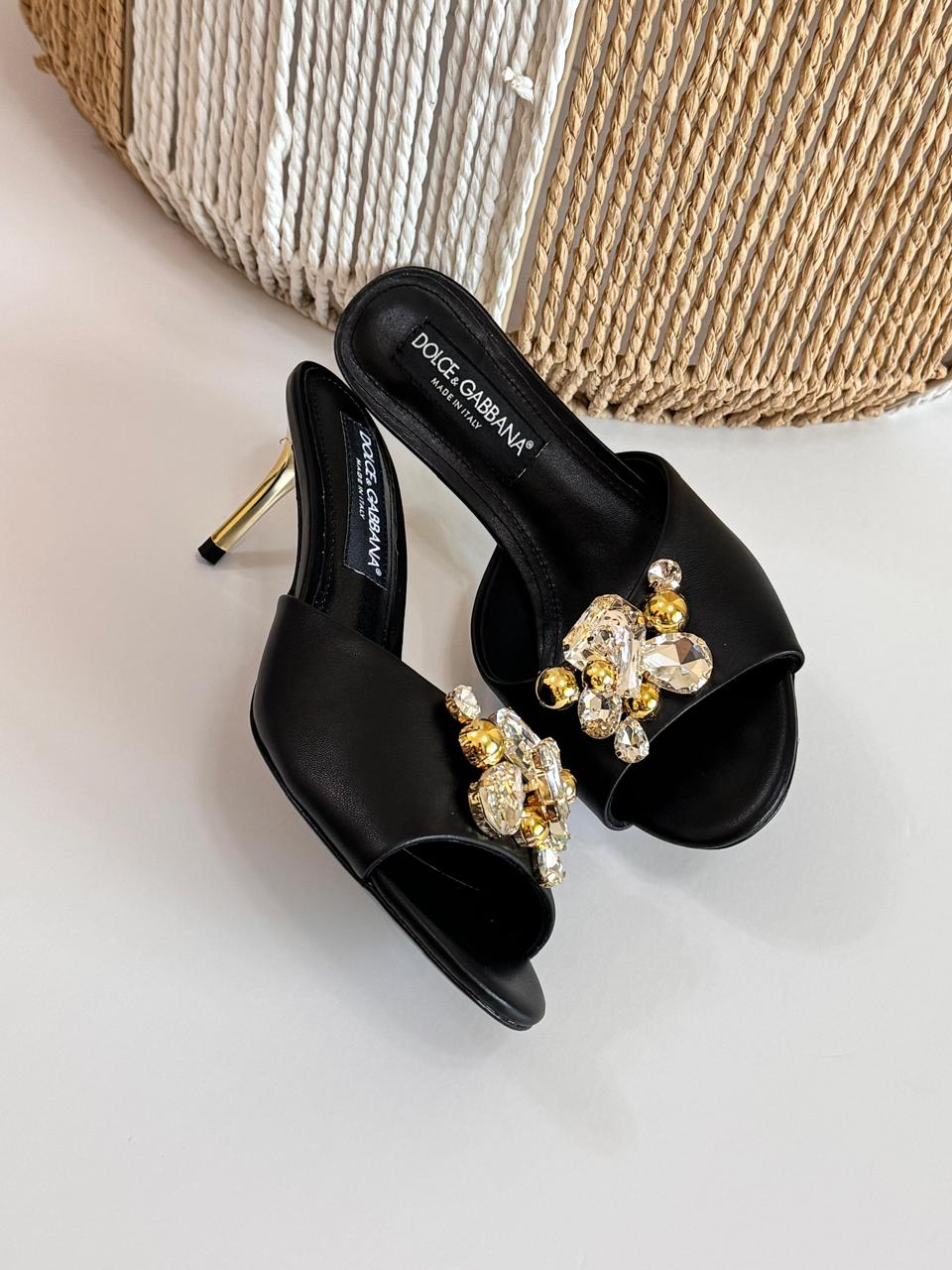 Ladies heels Lilly Onlines