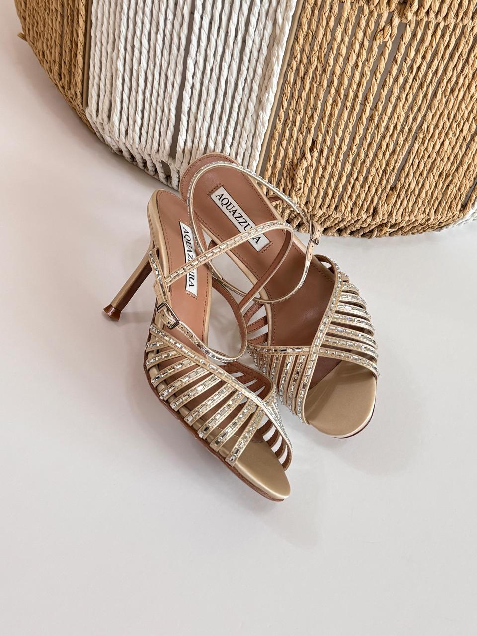 Ladies heels Lilly Onlines