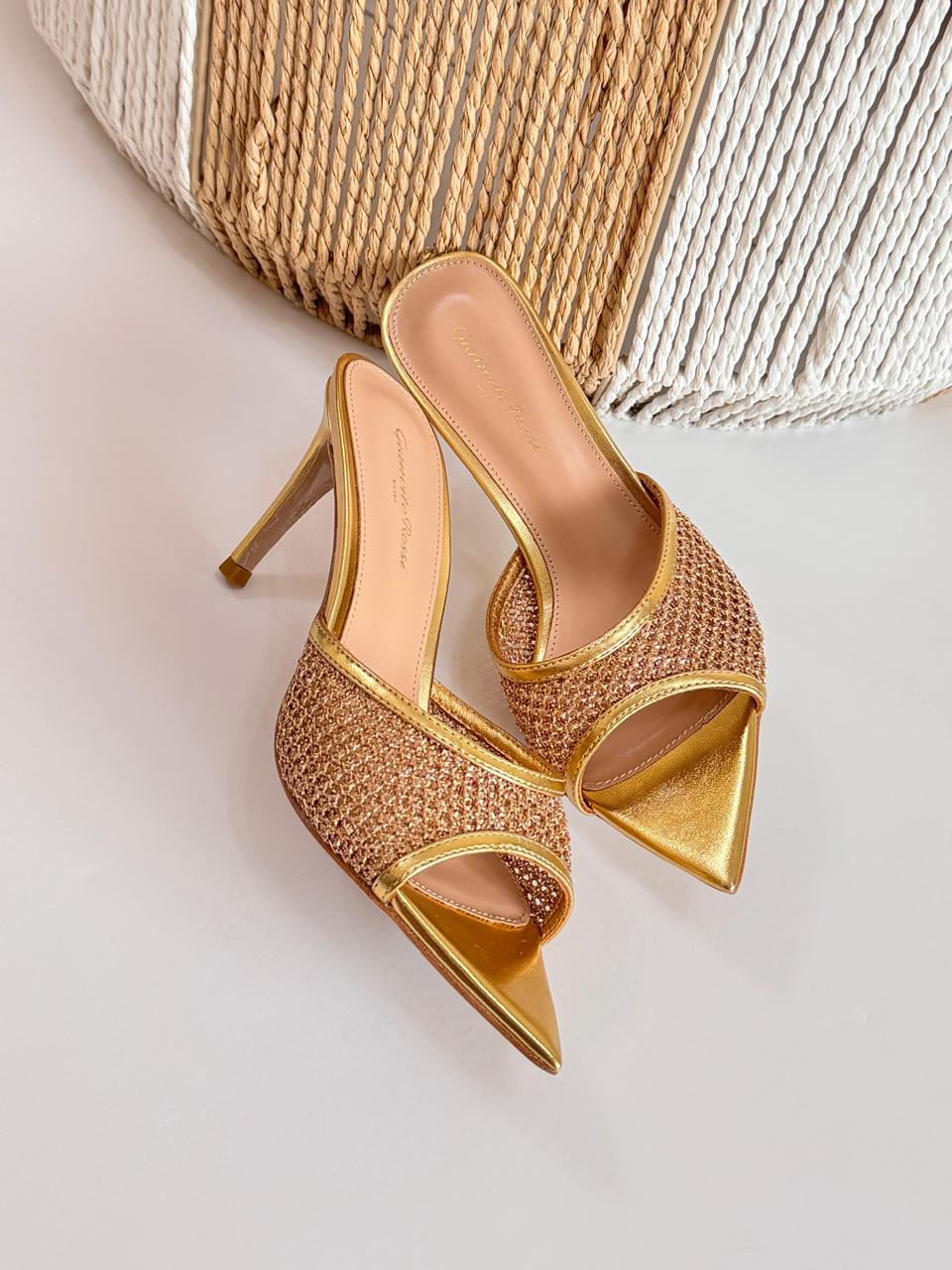Ladies heels Lilly Onlines