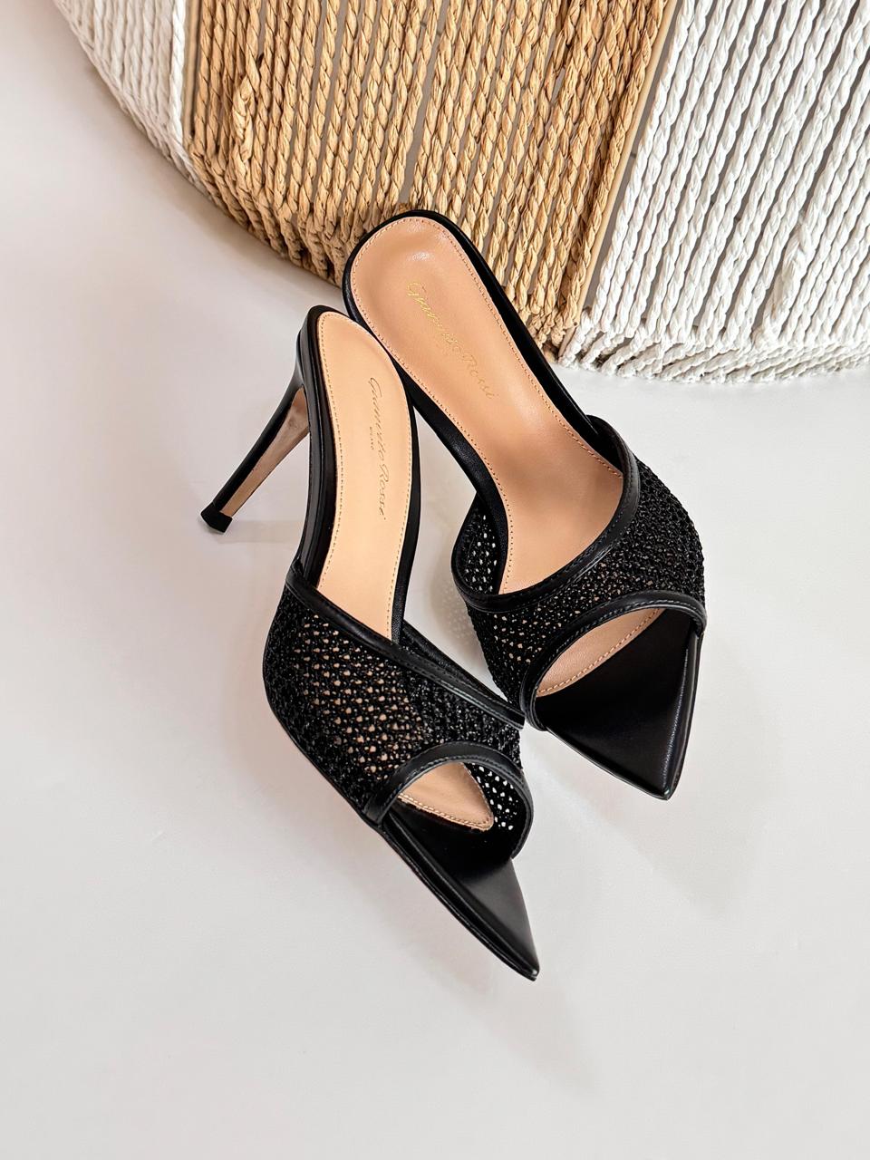 Ladies heels Lilly Onlines