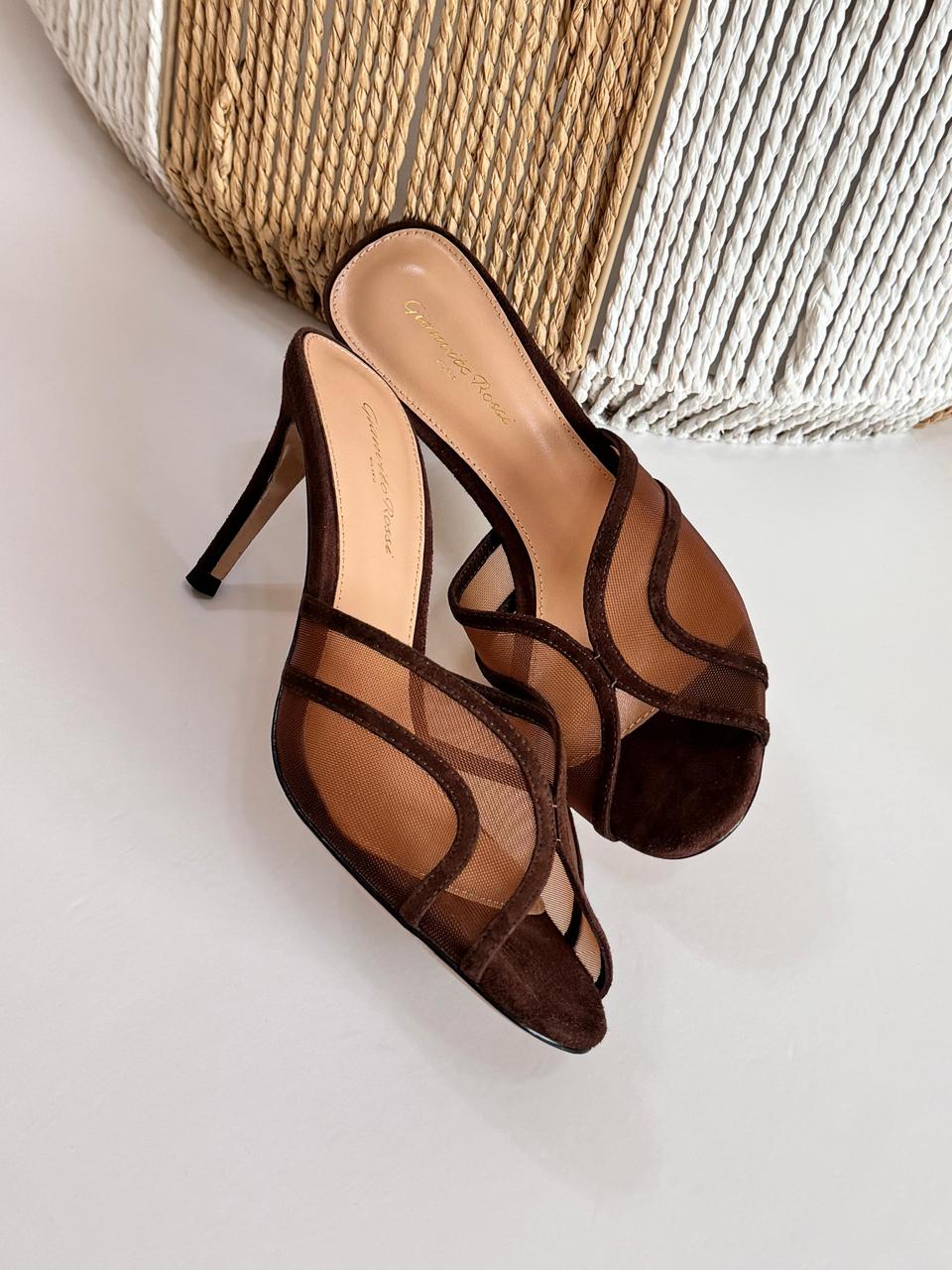Ladies heels Lilly Onlines