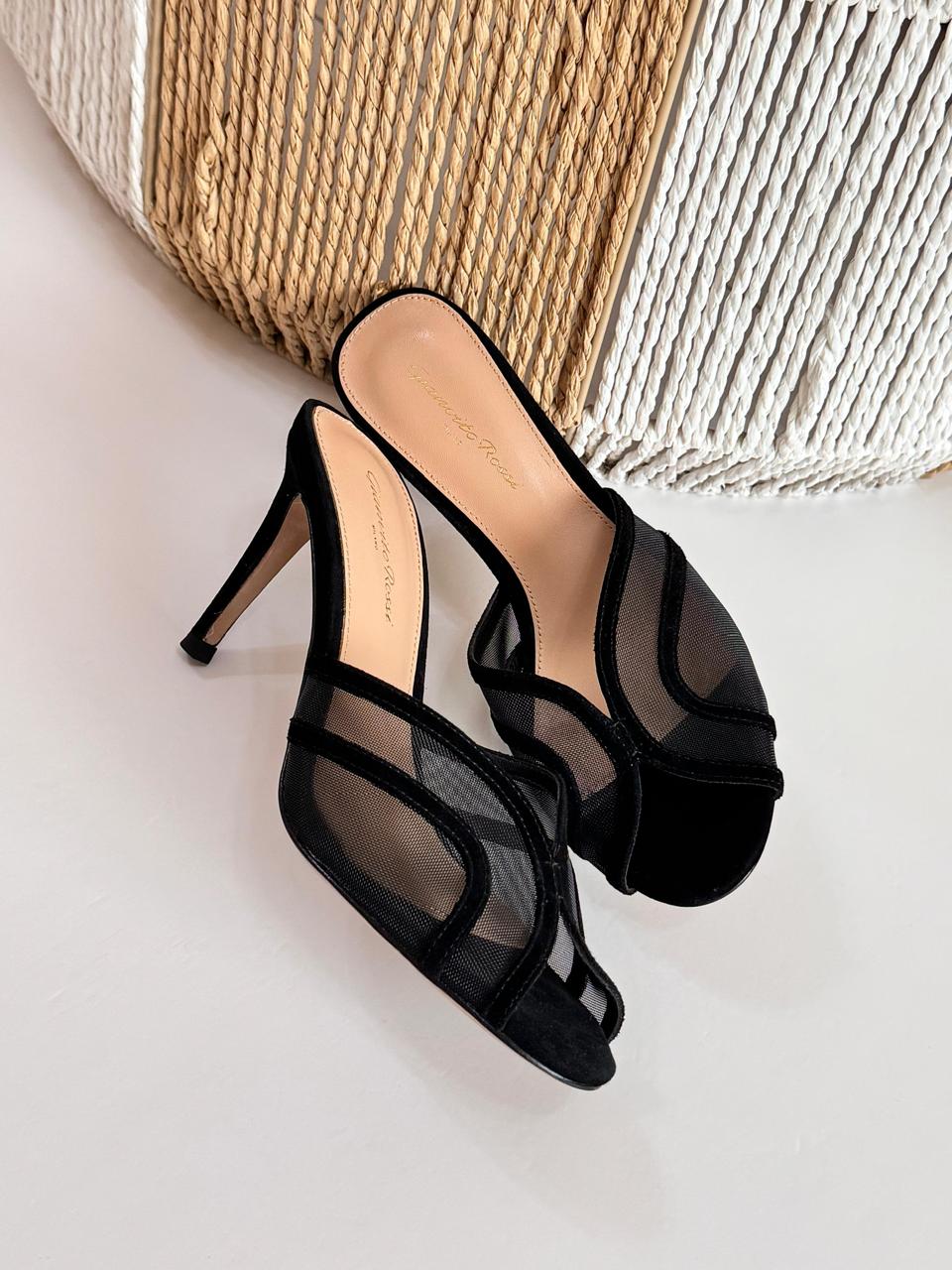 Ladies heels Lilly Onlines