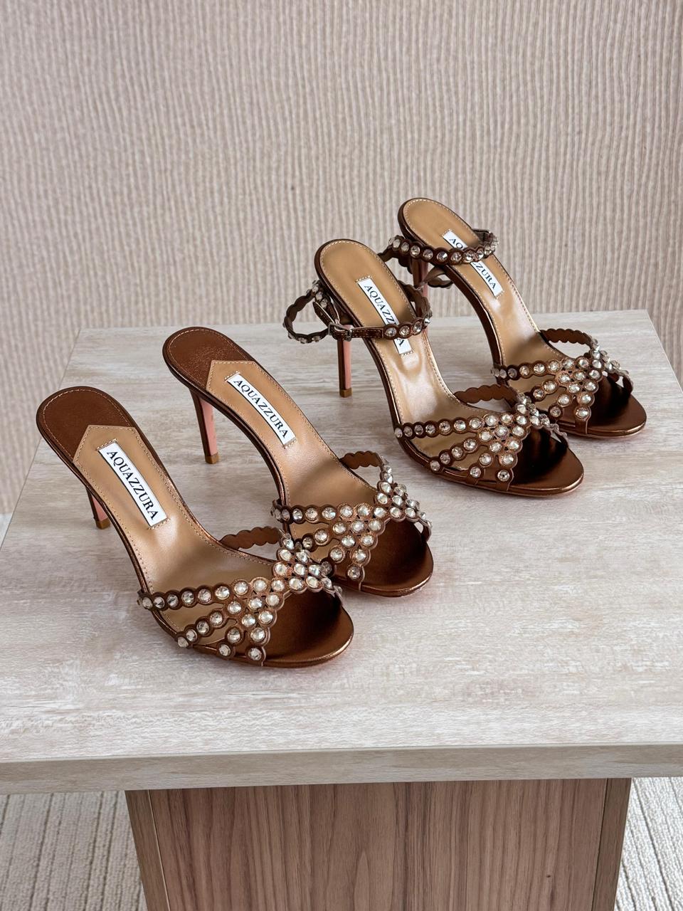 Ladies heels Lilly Onlines
