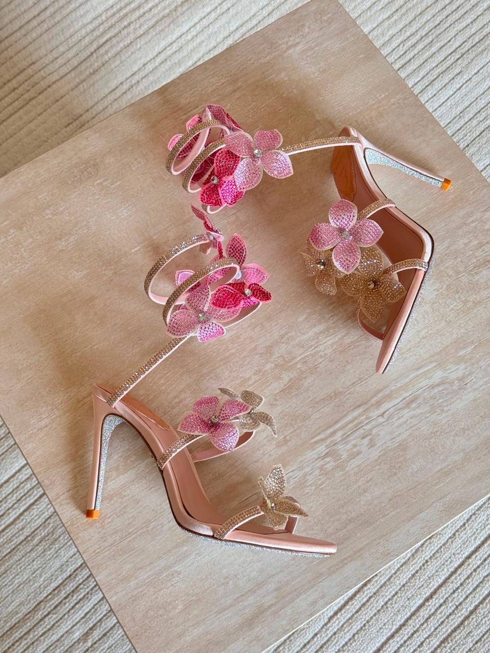 Ladies heels Lilly Onlines
