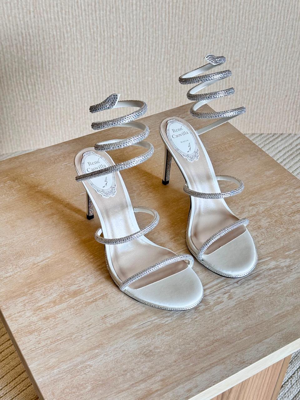 Ladies heels Lilly Onlines