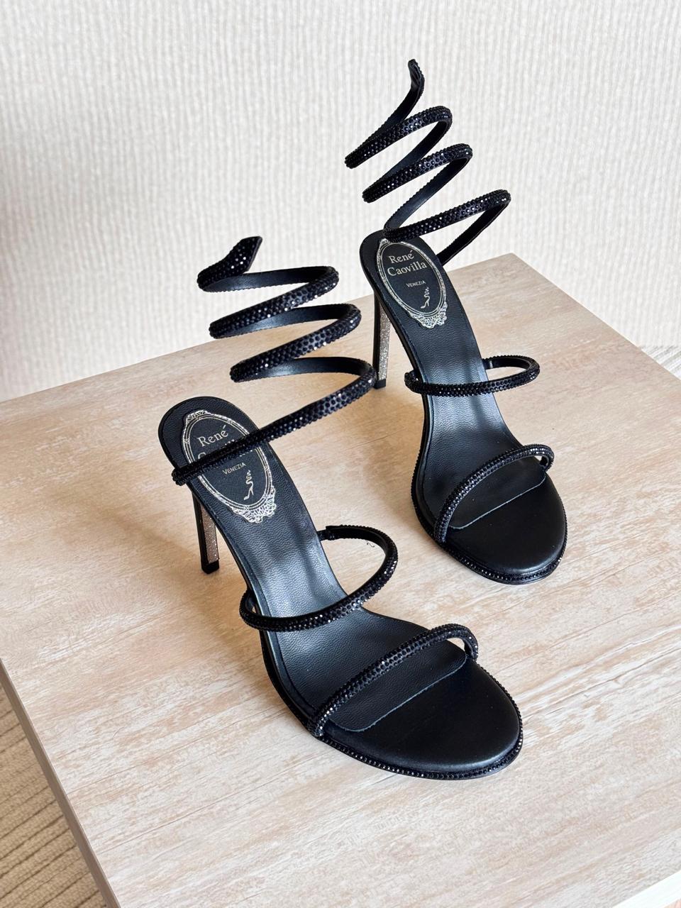 Ladies heels Lilly Onlines