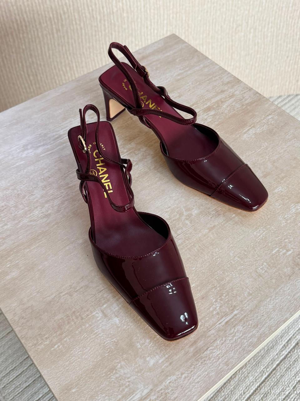Ladies heels Lilly Onlines
