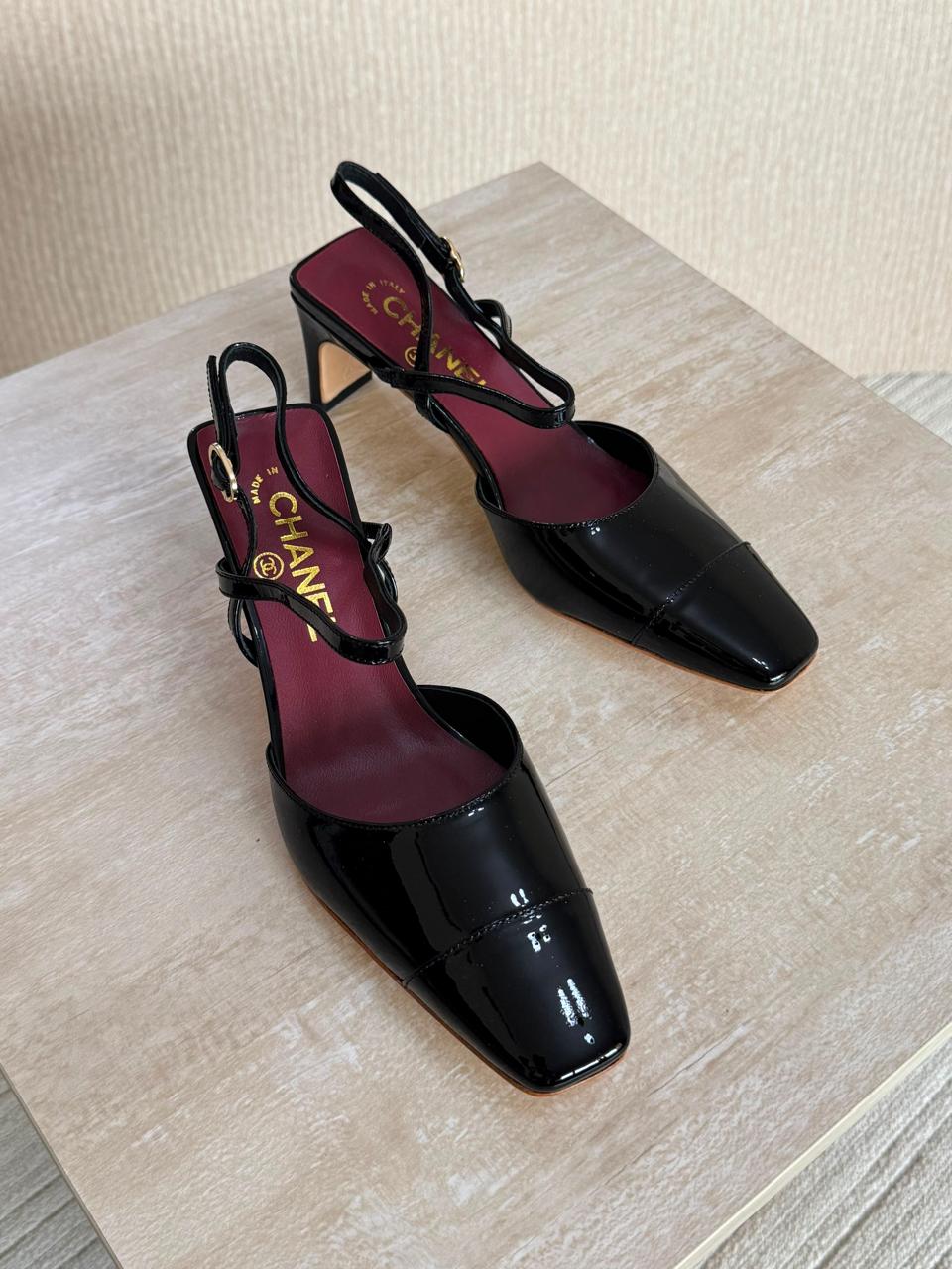 Ladies heels Lilly Onlines