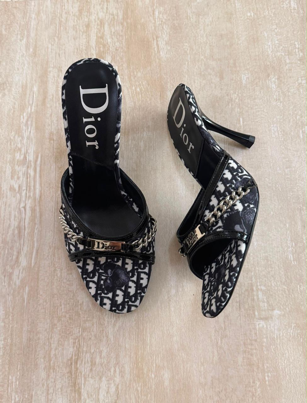Ladies heels Lilly Onlines