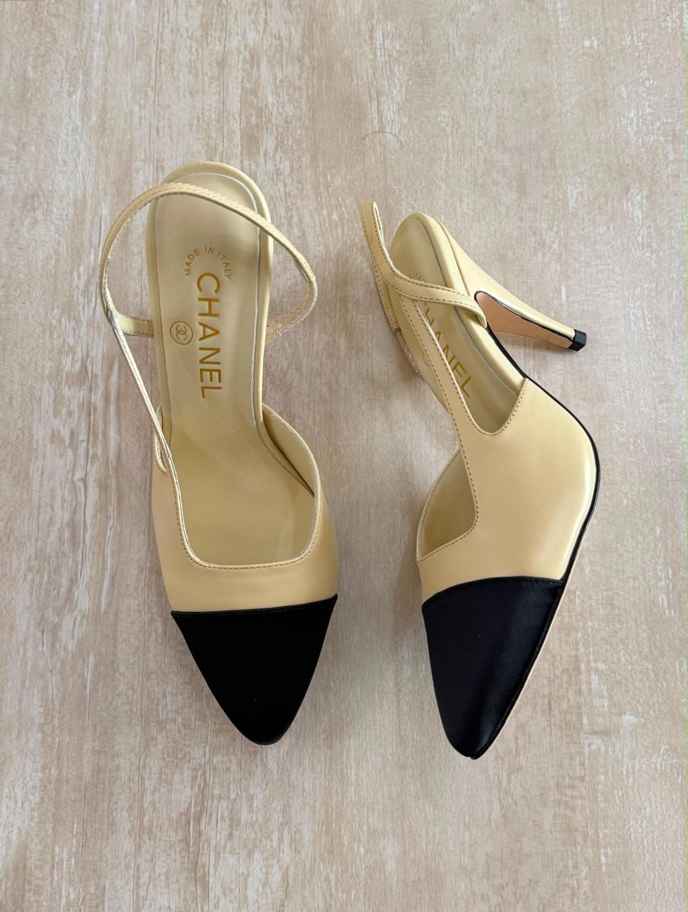 Ladies heels Lilly Onlines