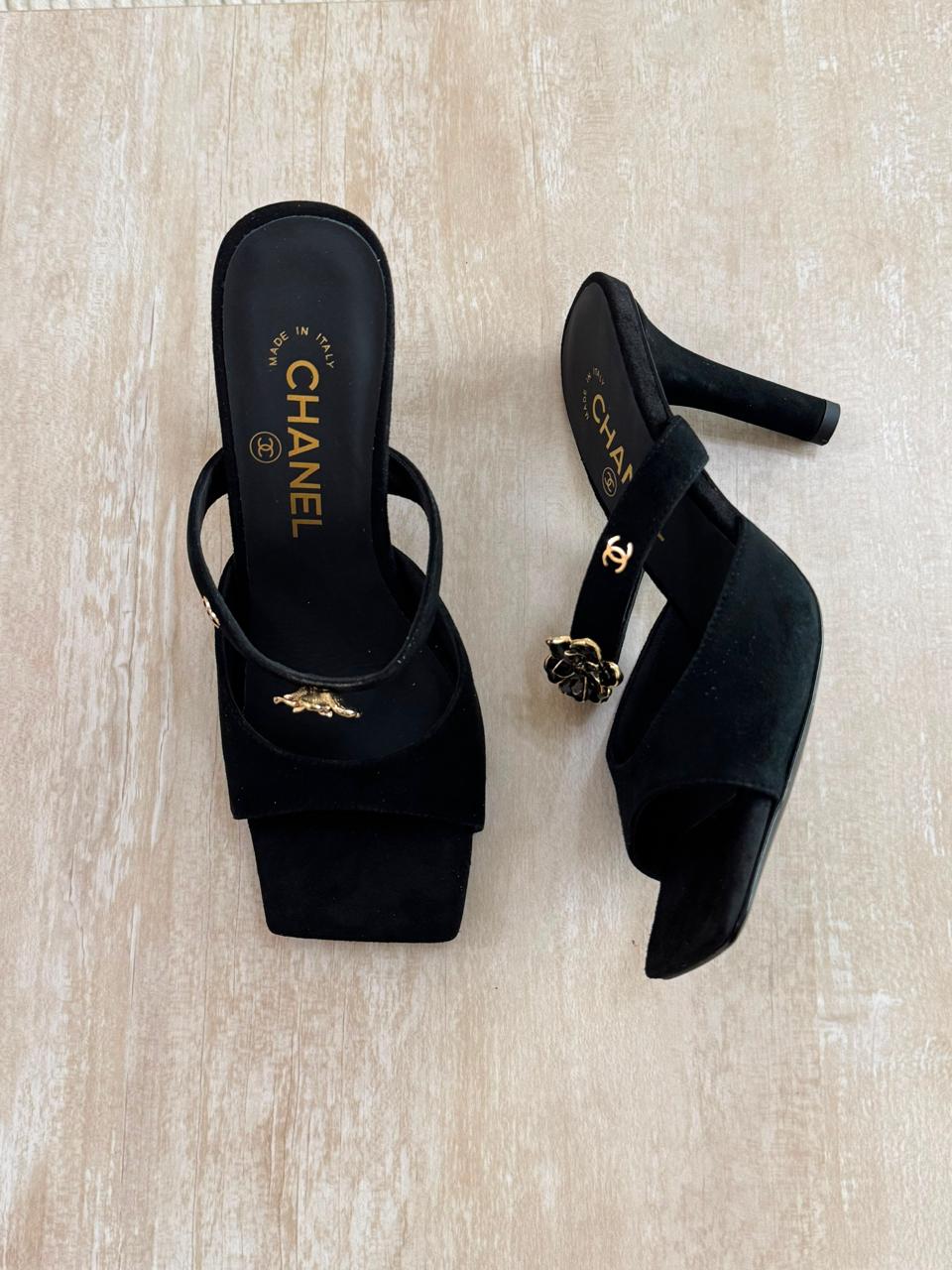 Ladies heels Lilly Onlines