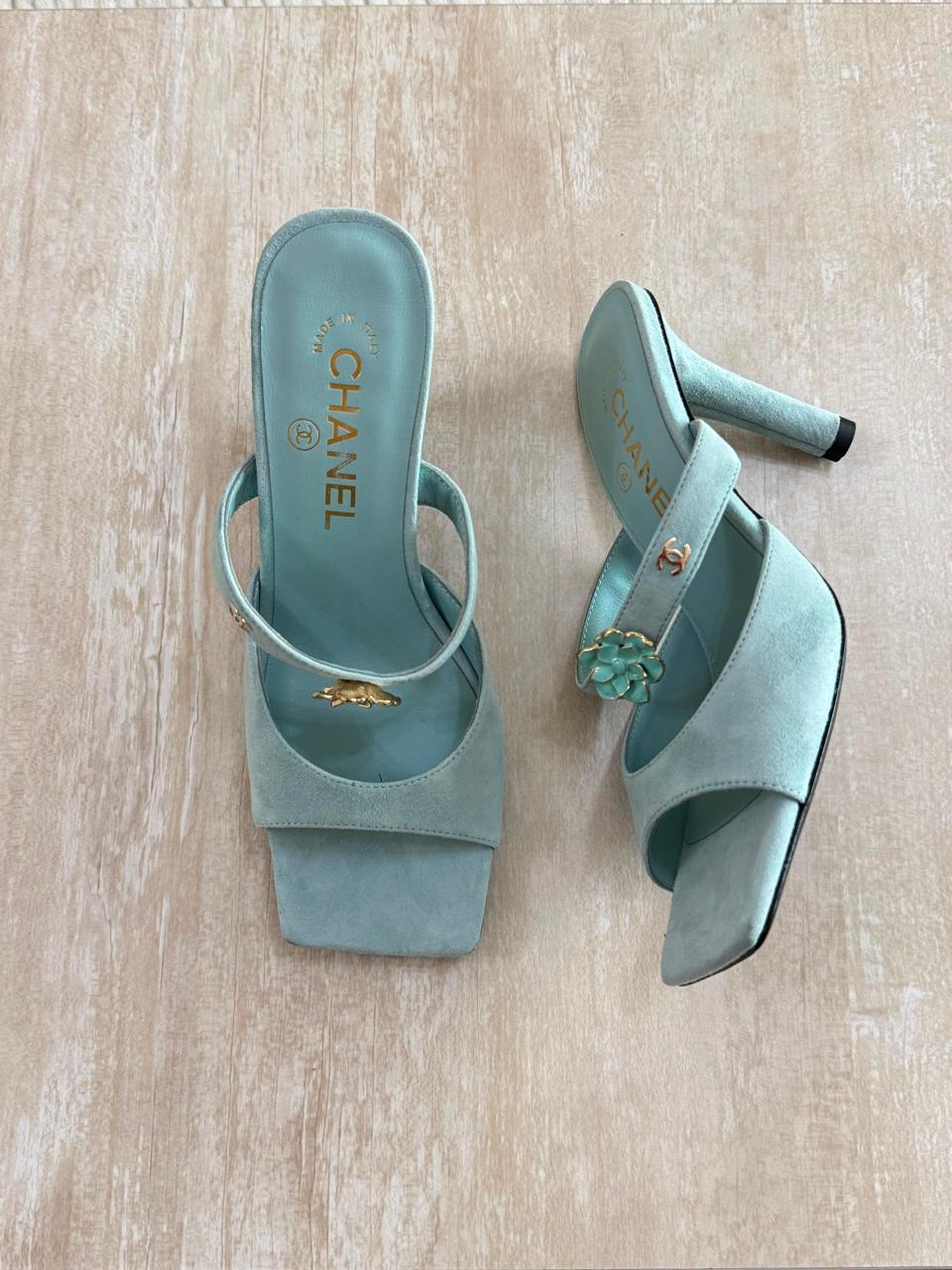 Ladies heels Lilly Onlines