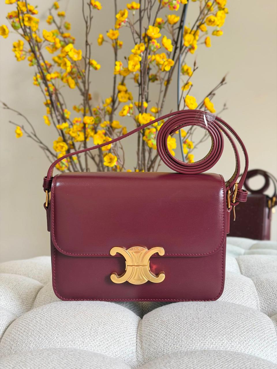 Ladies Celine bags Lilly Onlines