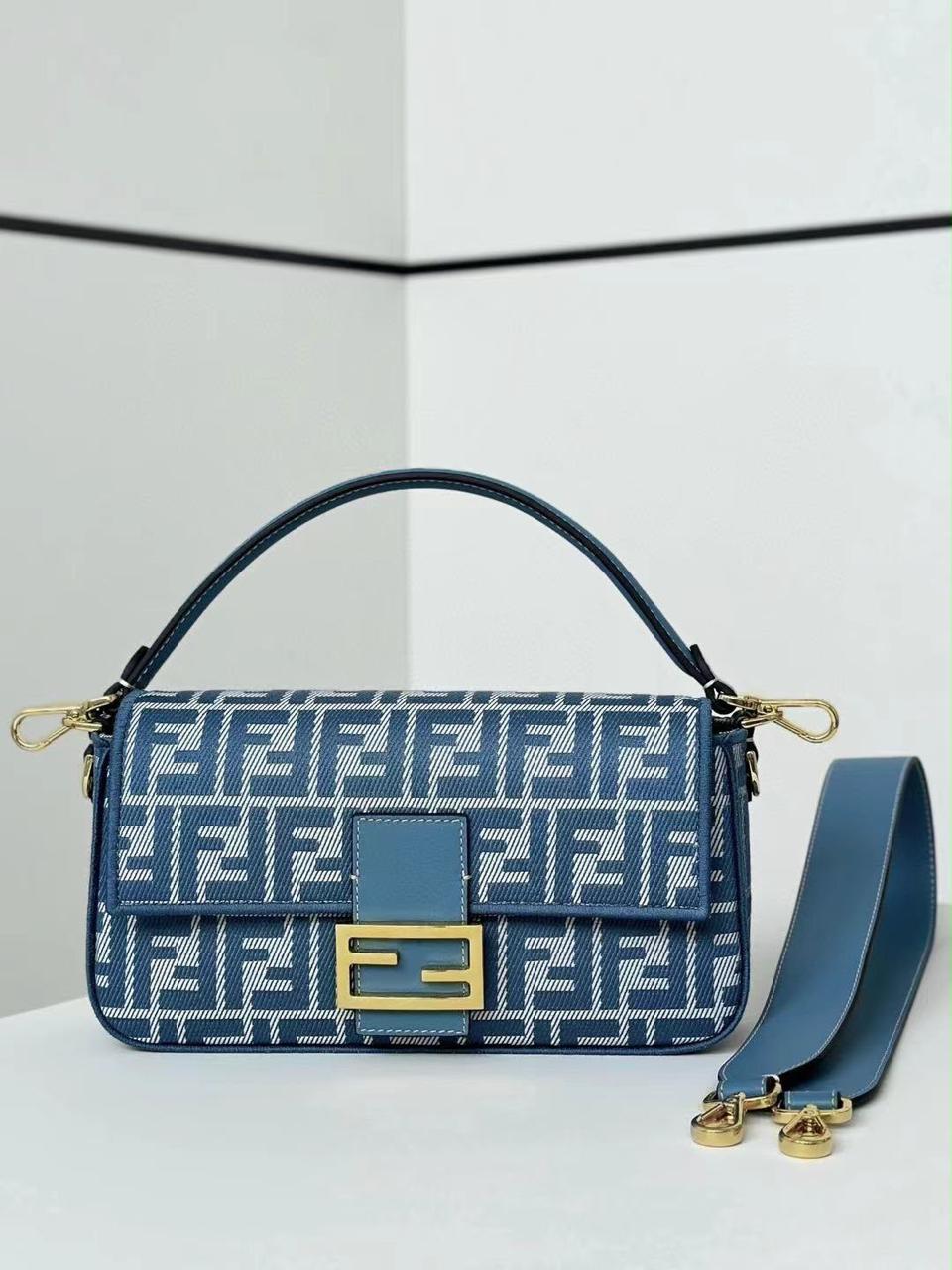 Ladies Fendi  bags Lilly Onlines