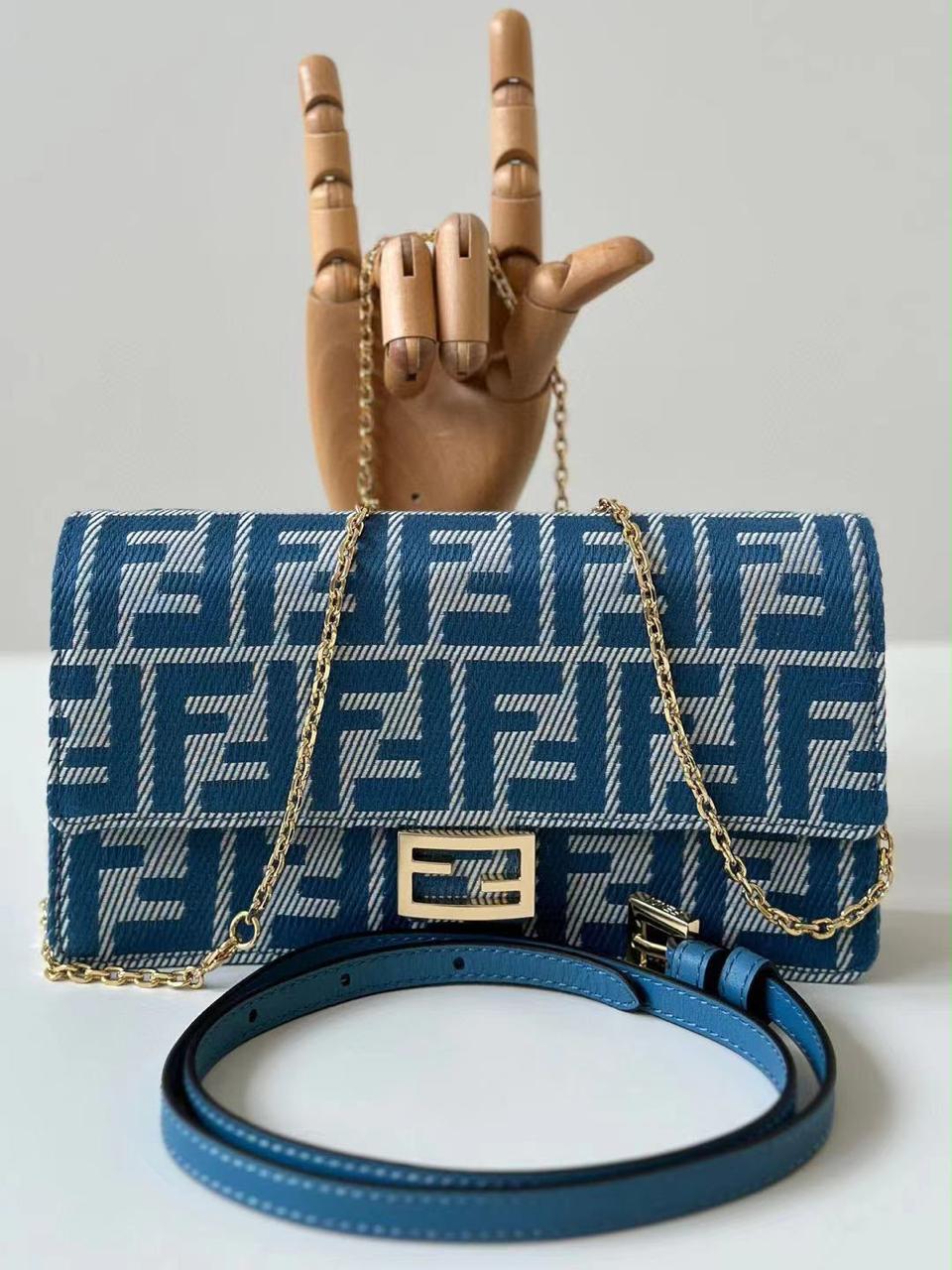 Ladies Fendi  bags Lilly Onlines