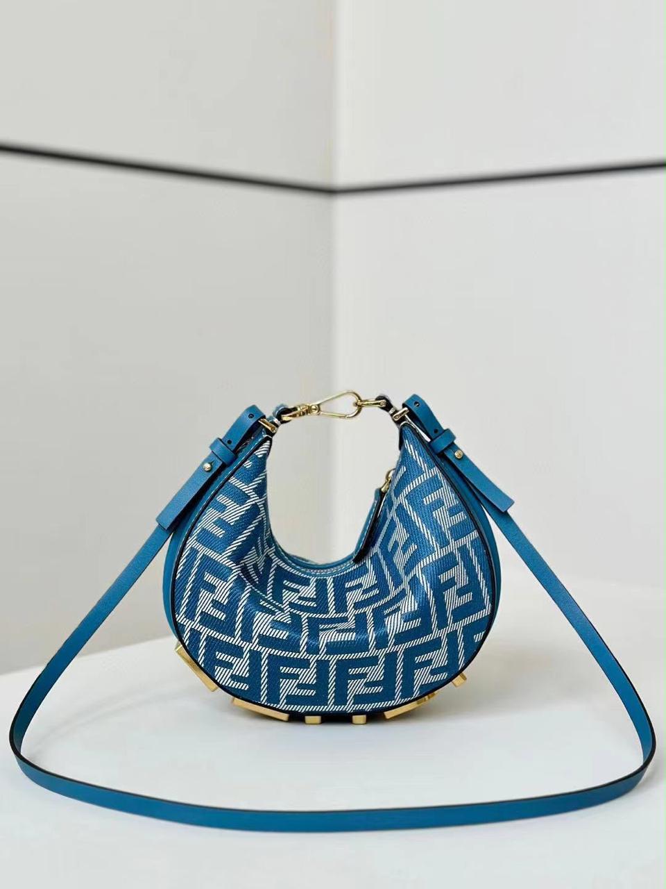 Ladies Fendi  bags Lilly Onlines