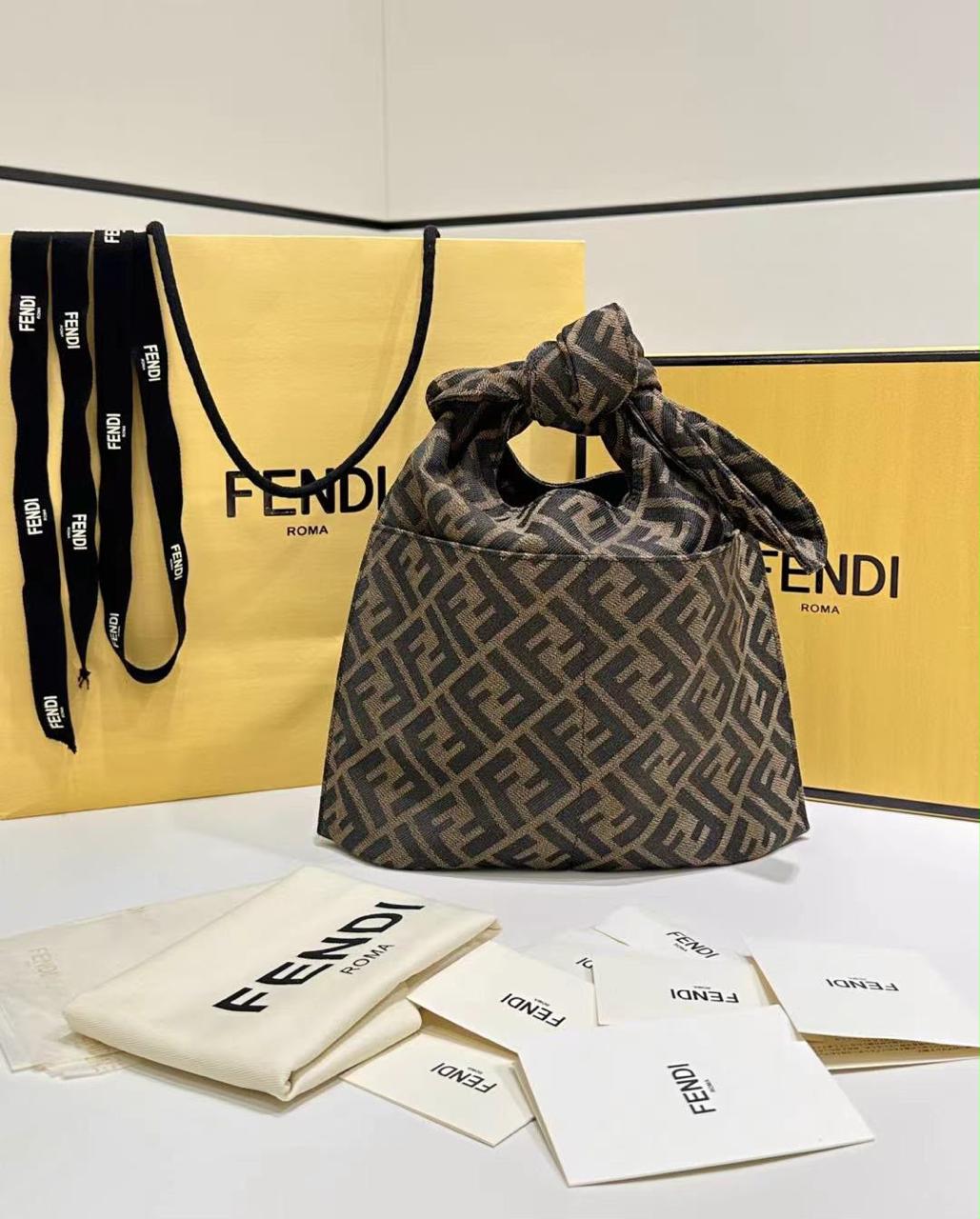 Ladies Fendi  bags Lilly Onlines