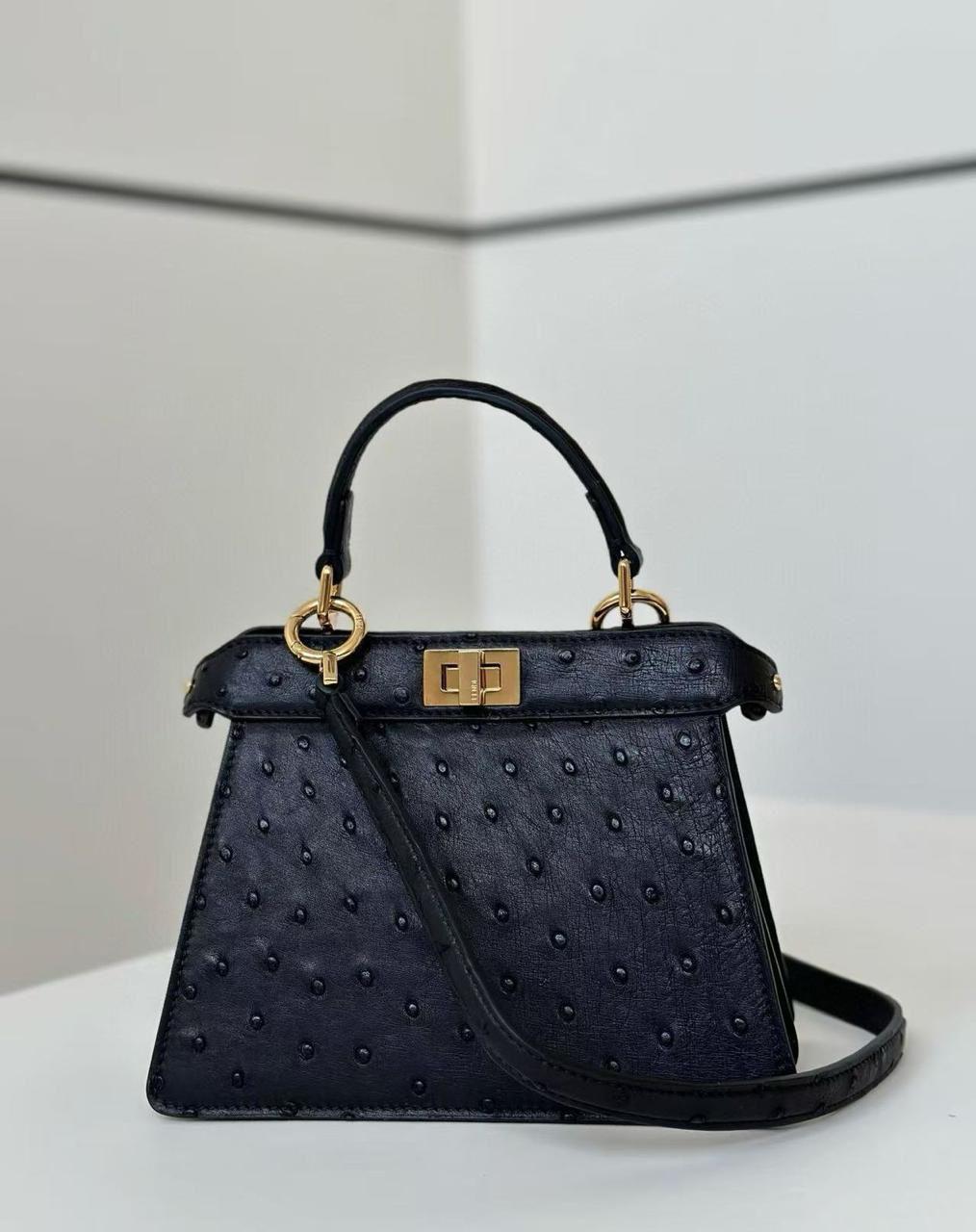 Ladies Fendi  bags Lilly Onlines