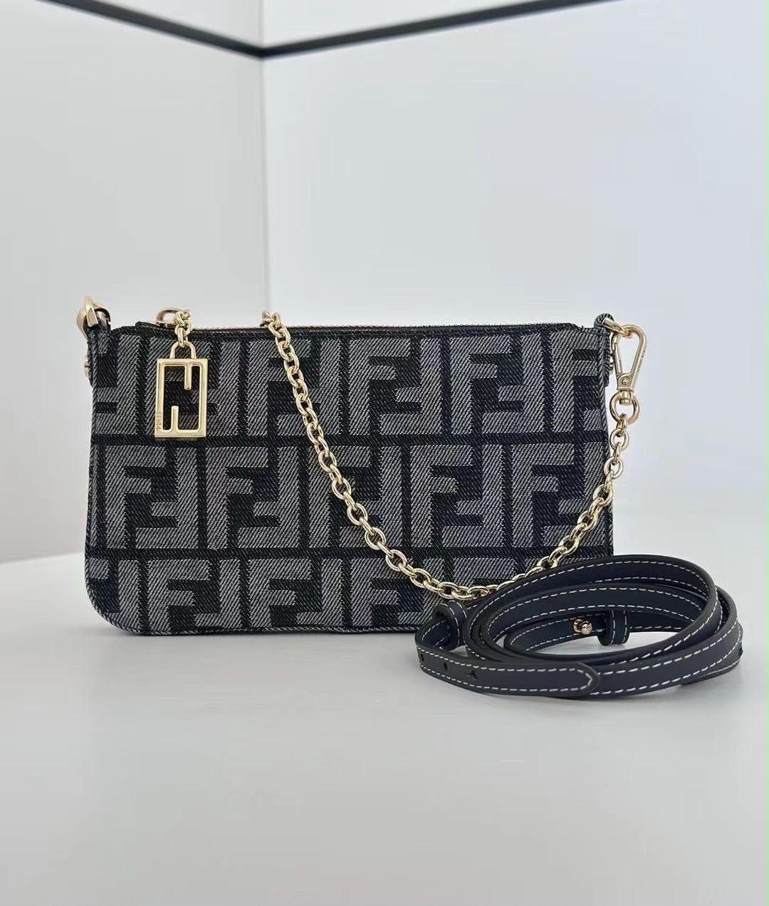 Ladies Fendi  bags Lilly Onlines
