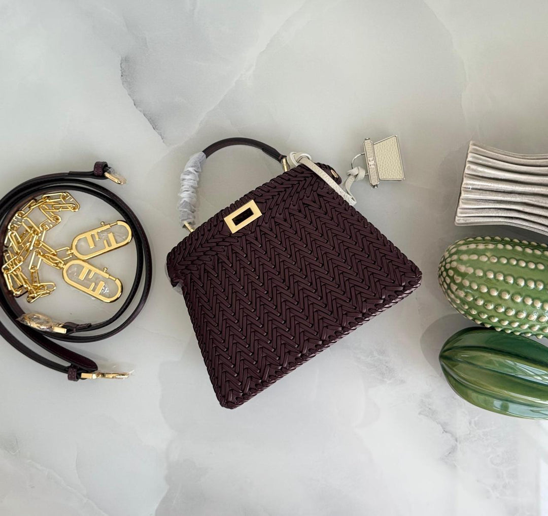 Ladies Fendi  bags Lilly Onlines