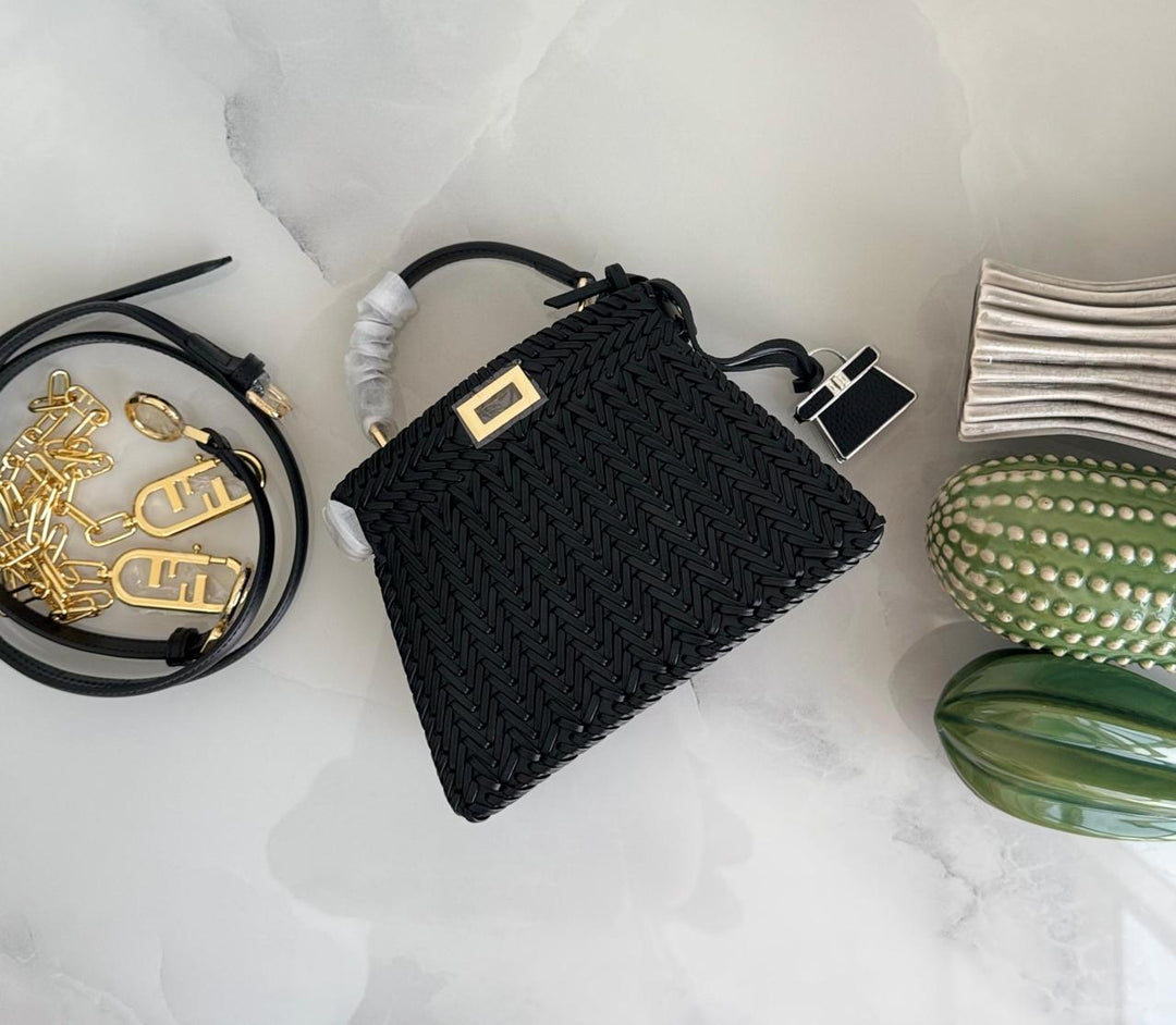Ladies Fendi  bags Lilly Onlines