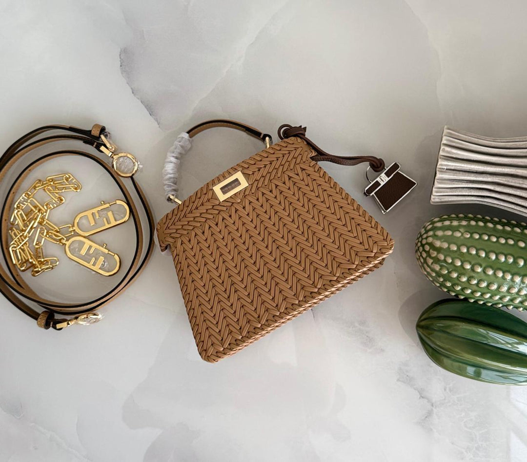 Ladies Fendi  bags Lilly Onlines