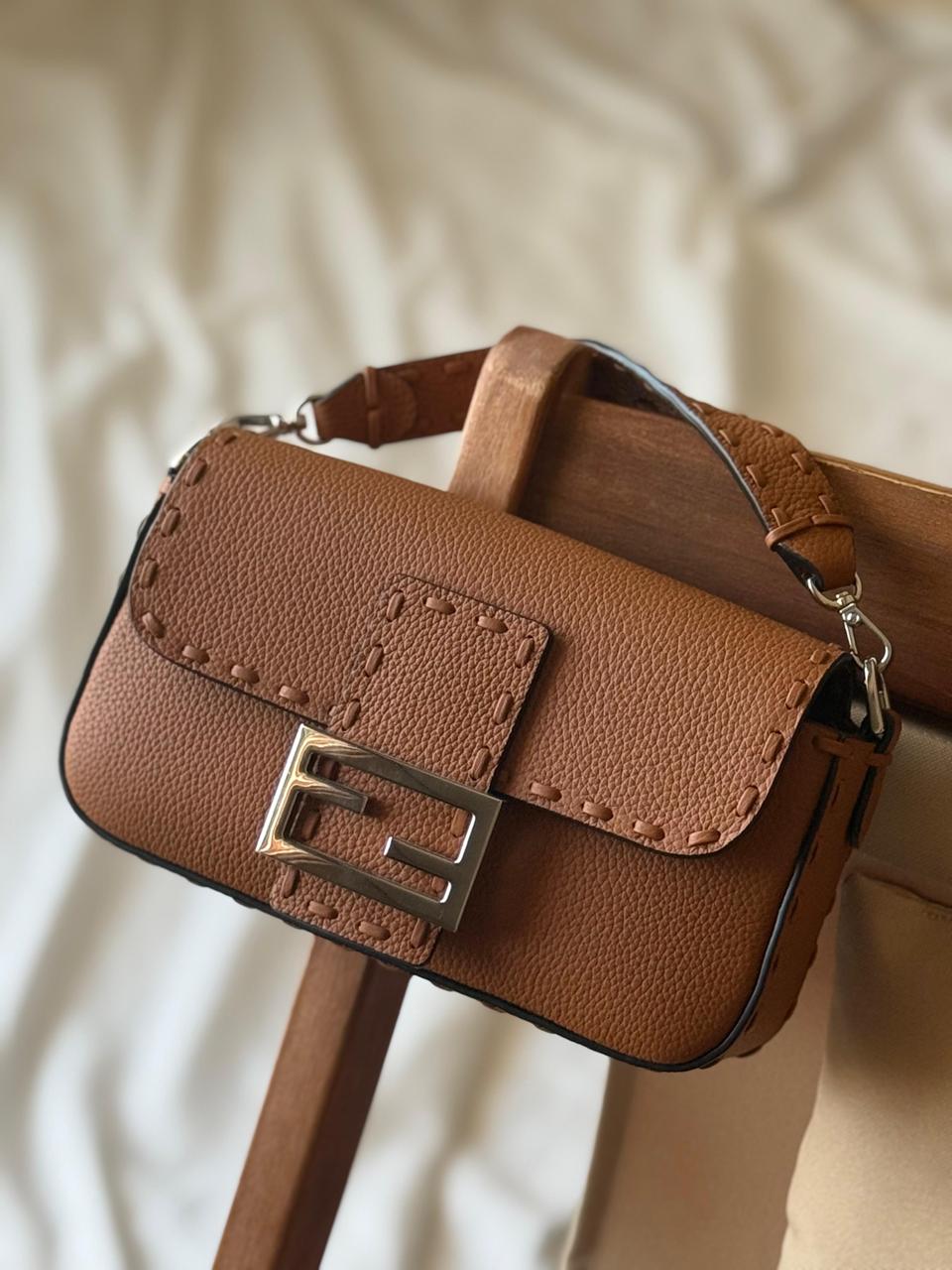 Ladies Fendi  bags Lilly Onlines