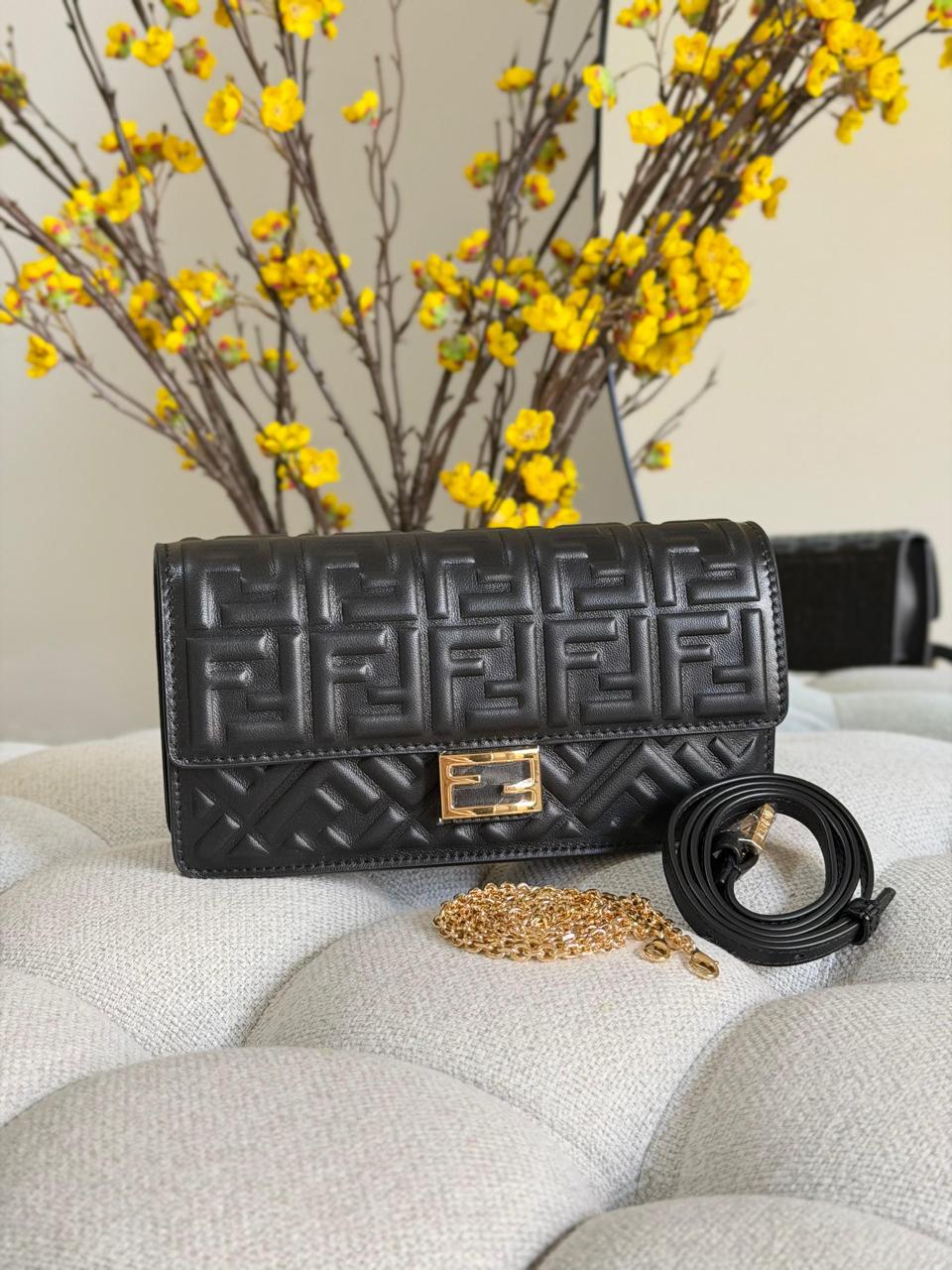 Ladies Fendi  bags Lilly Onlines