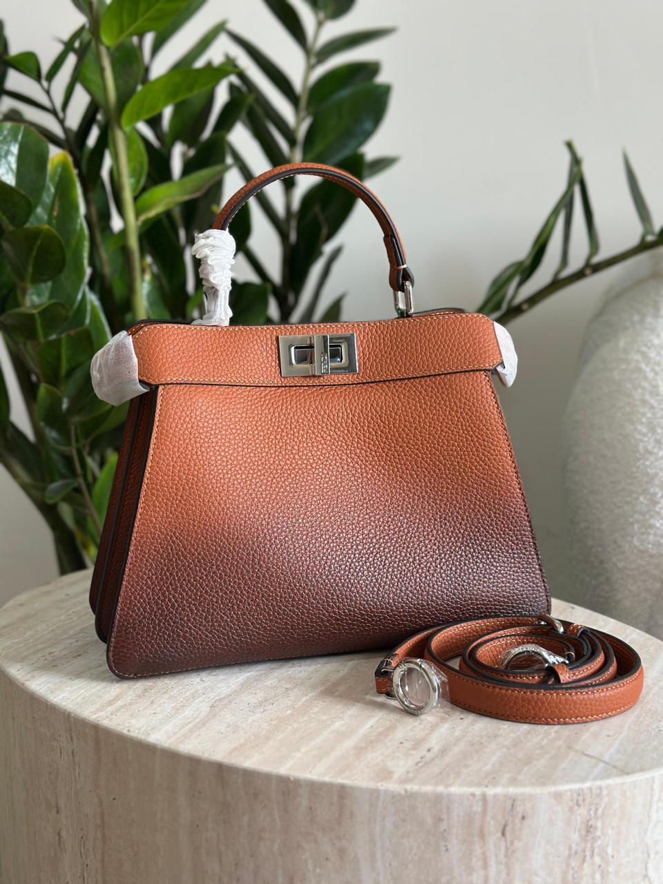 Ladies Fendi  bags Lilly Onlines