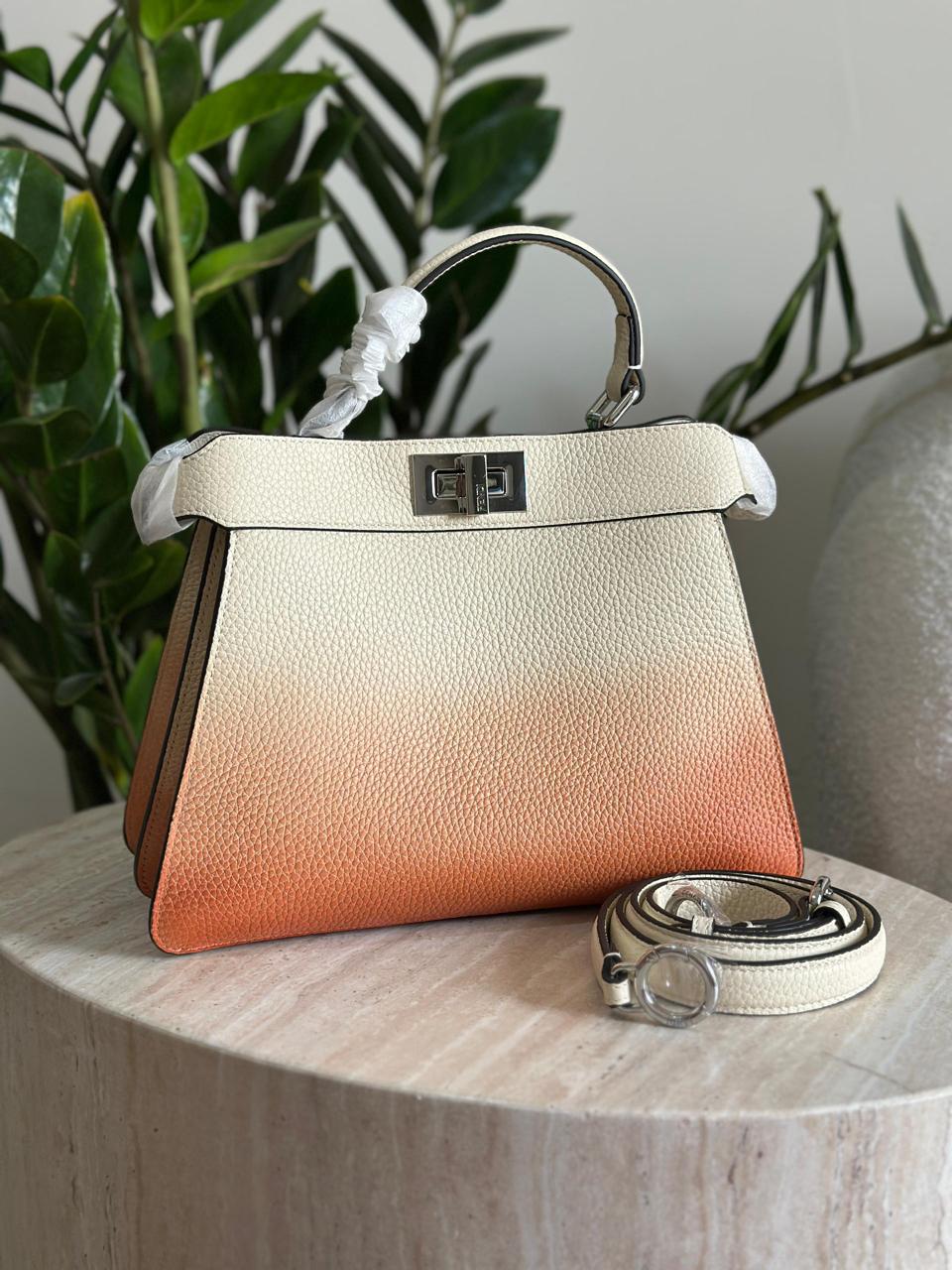 Ladies Fendi  bags Lilly Onlines