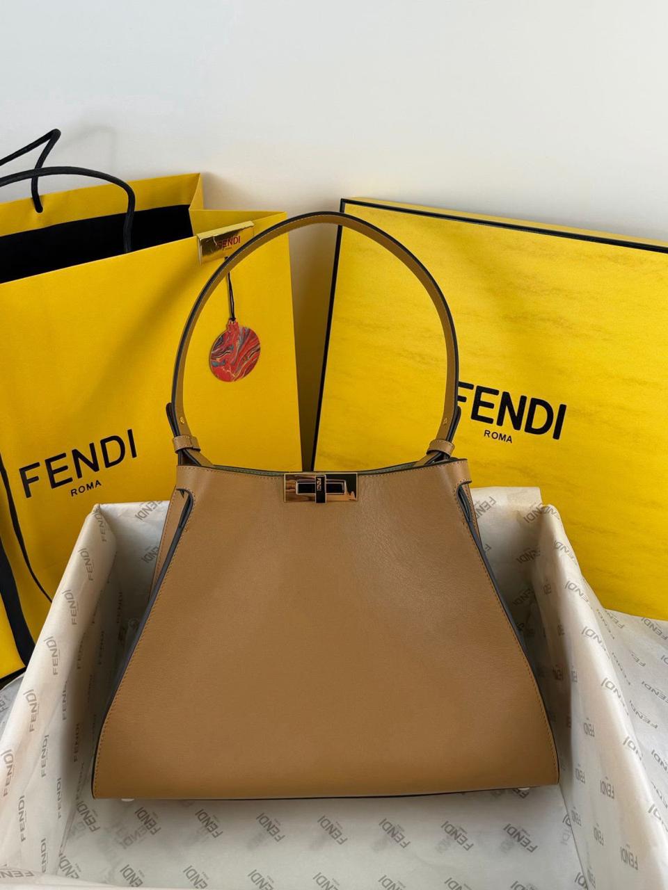 Ladies Fendi  bags Lilly Onlines