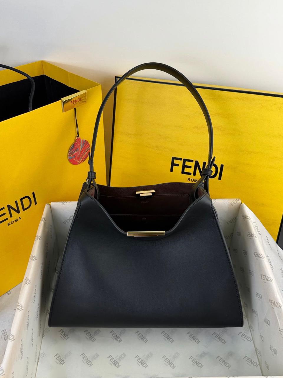 Ladies Fendi  bags Lilly Onlines