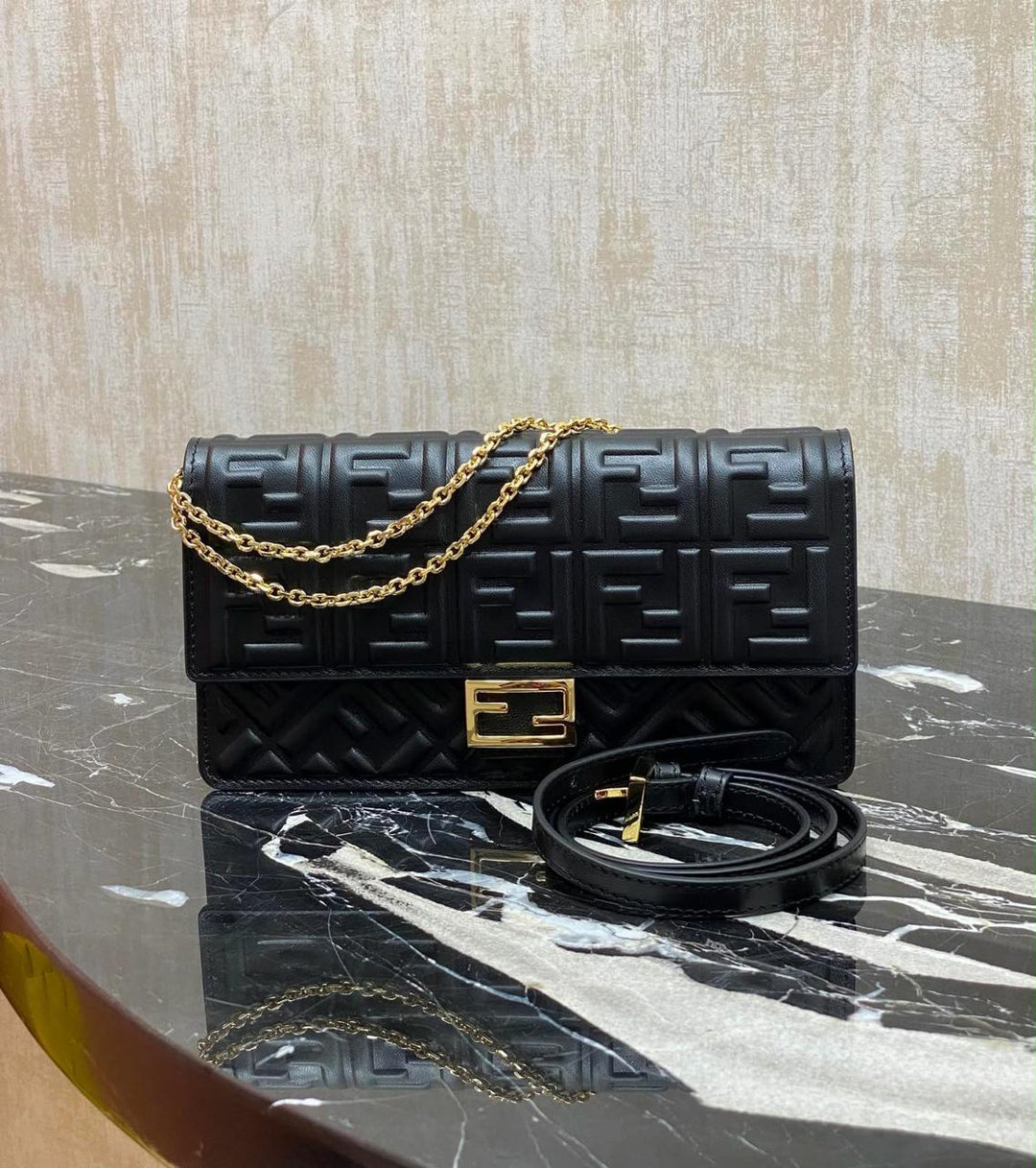 Ladies Fendi  bags Lilly Onlines