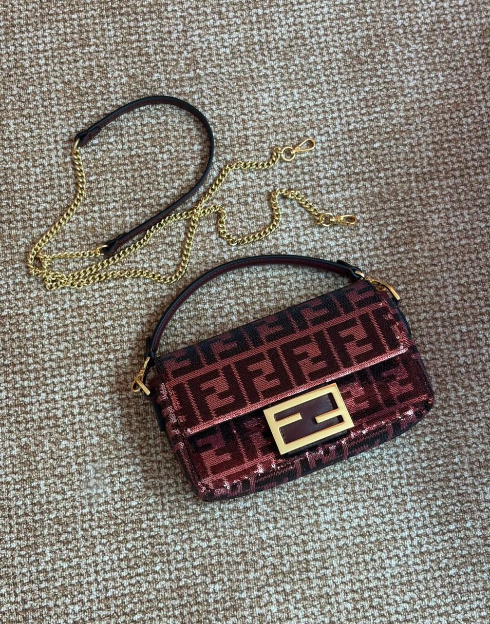 Ladies Fendi  bags Lilly Onlines
