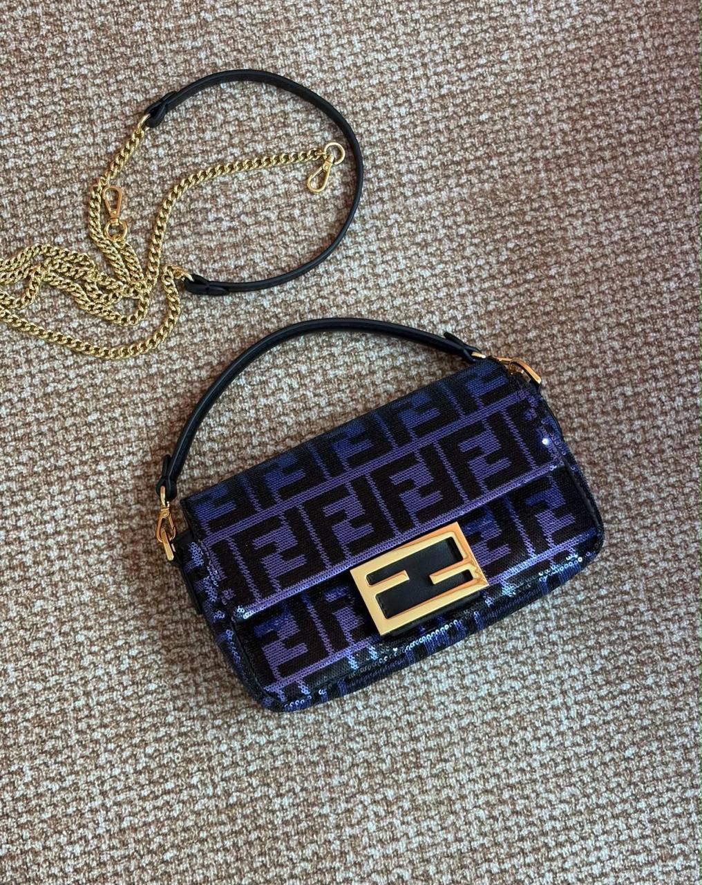 Ladies Fendi  bags Lilly Onlines