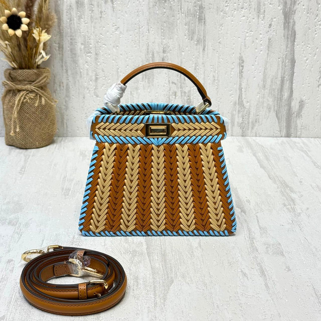 Ladies Fendi  bags Lilly Onlines