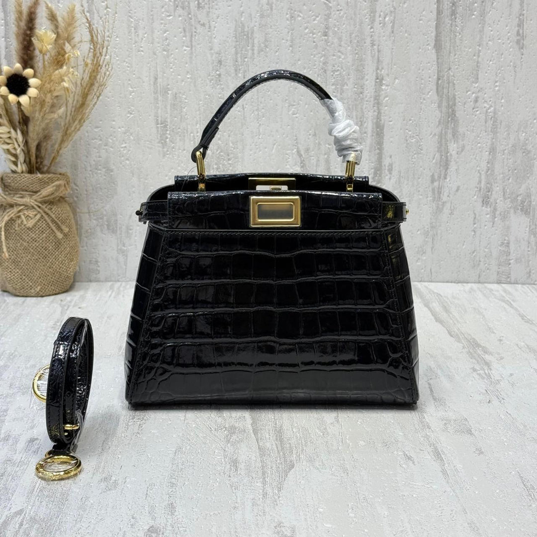 Ladies Fendi  bags Lilly Onlines