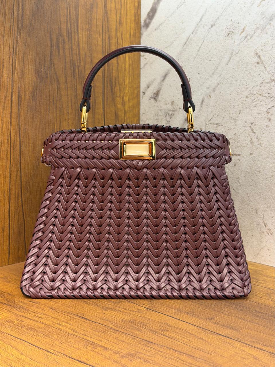Ladies Fendi  bags Lilly Onlines