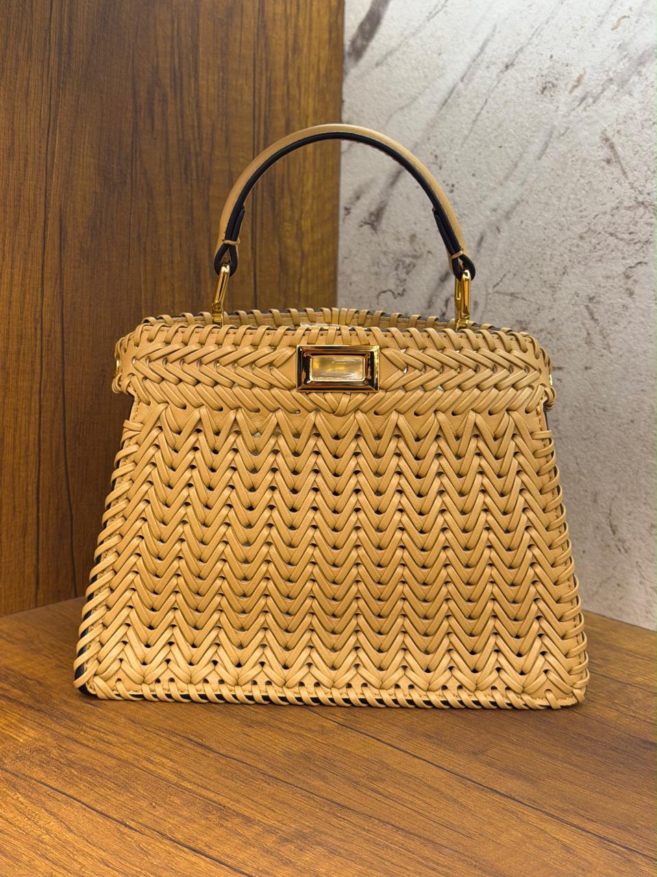 Ladies Fendi  bags Lilly Onlines