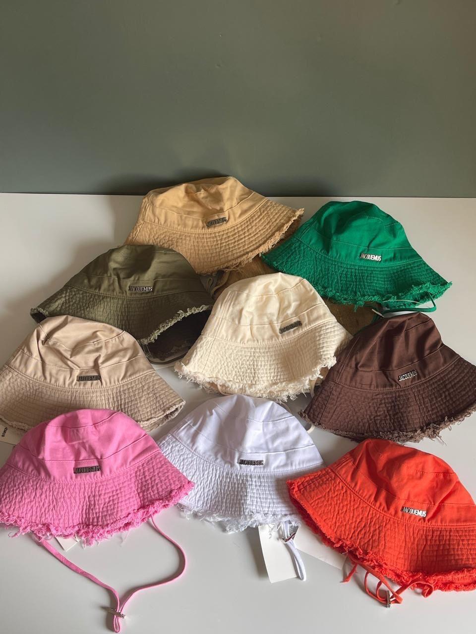 Ladies hats & caps Lilly Onlines