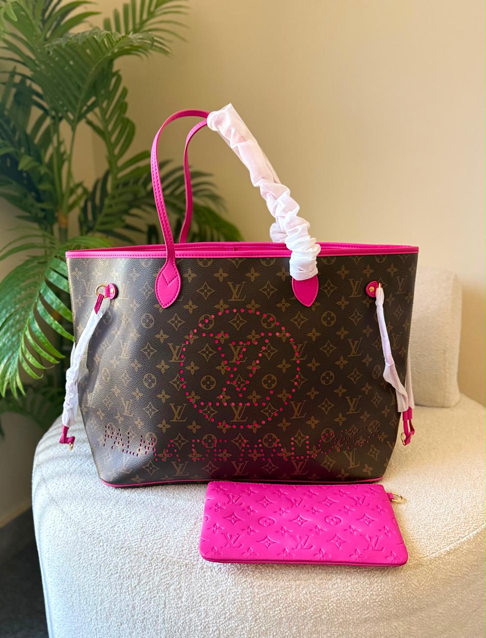 Ladies Lv bags Lilly Onlines