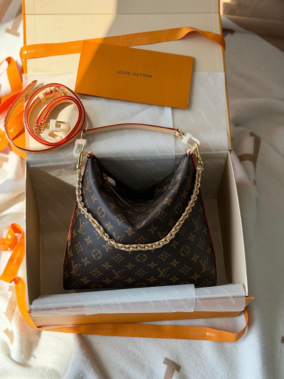Ladies Lv bags Lilly Onlines