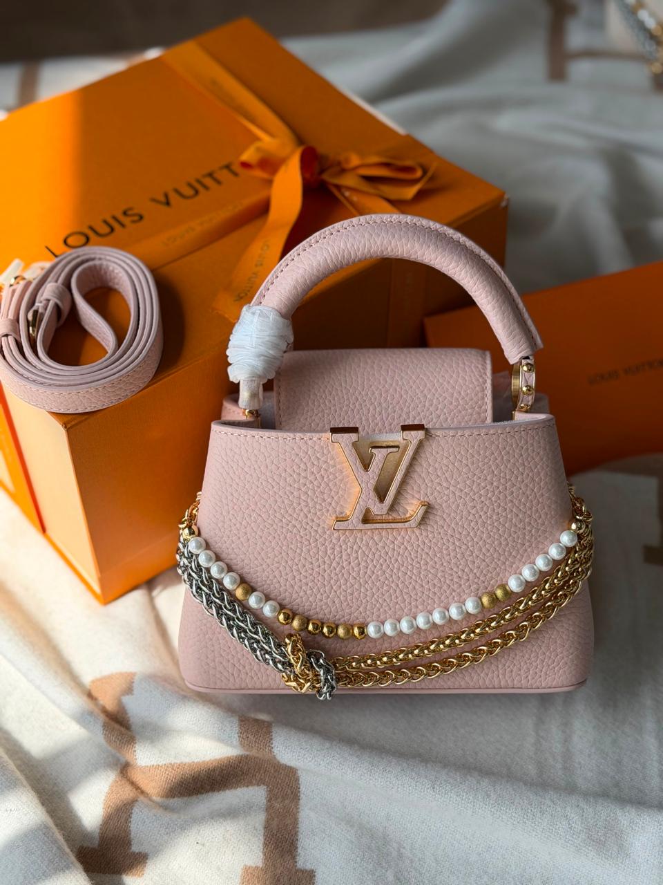 Ladies Lv bags Lilly Onlines