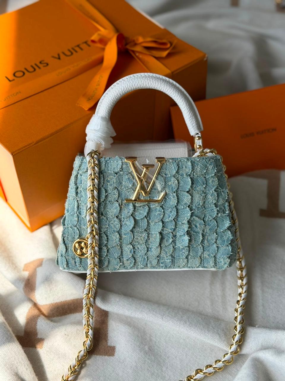 Ladies Lv bags Lilly Onlines