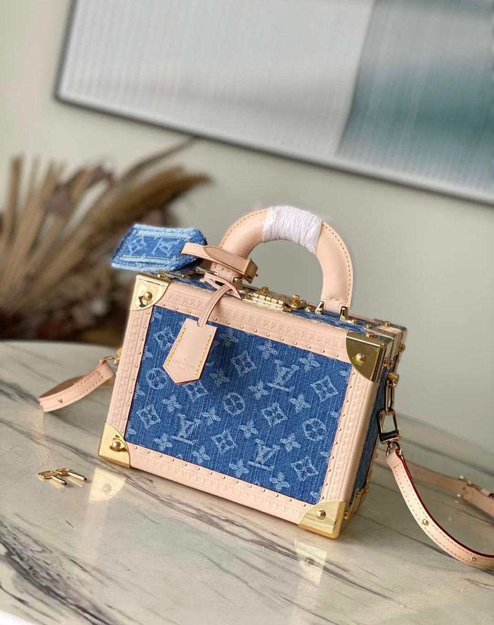 Ladies Lv bags Lilly Onlines