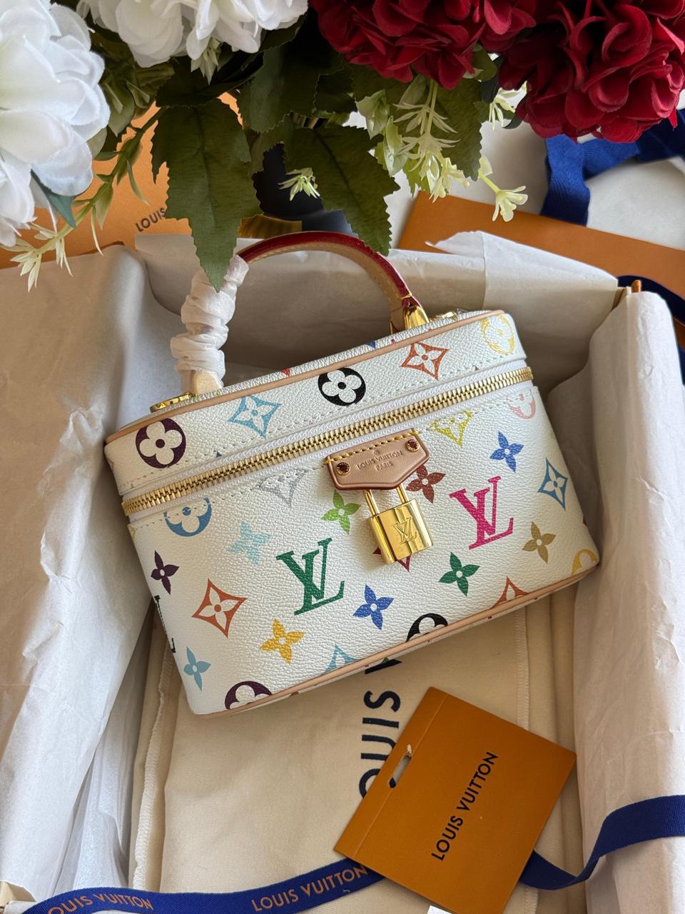 Ladies Lv bags Lilly Onlines