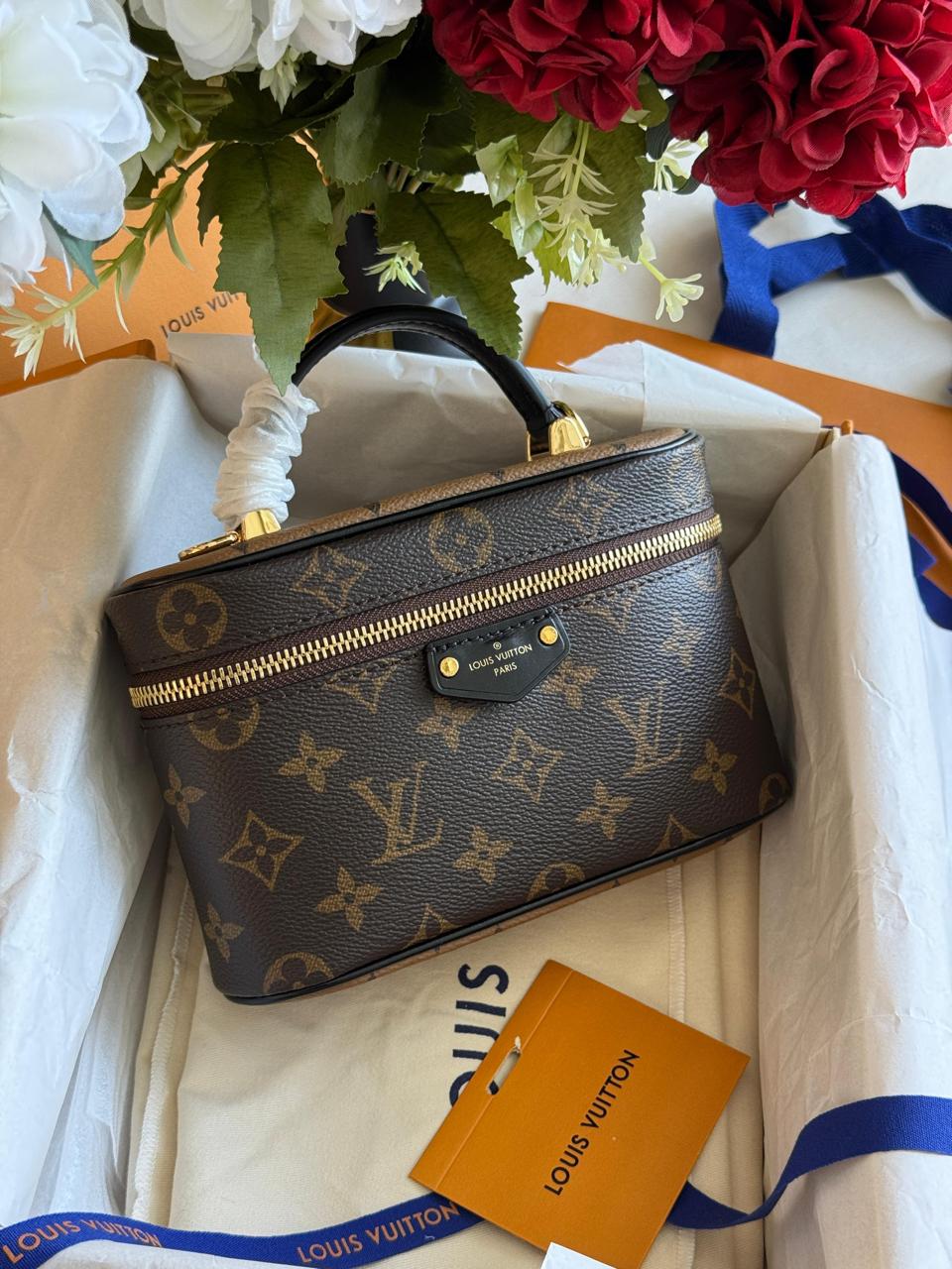 Ladies Lv bags Lilly Onlines