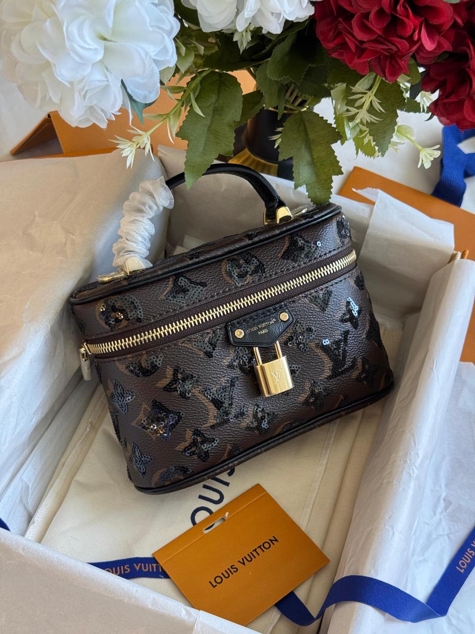 Ladies Lv bags Lilly Onlines