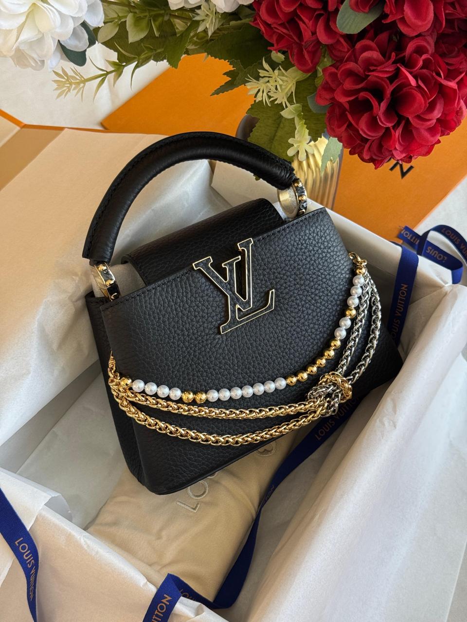 Ladies Lv bags Lilly Onlines