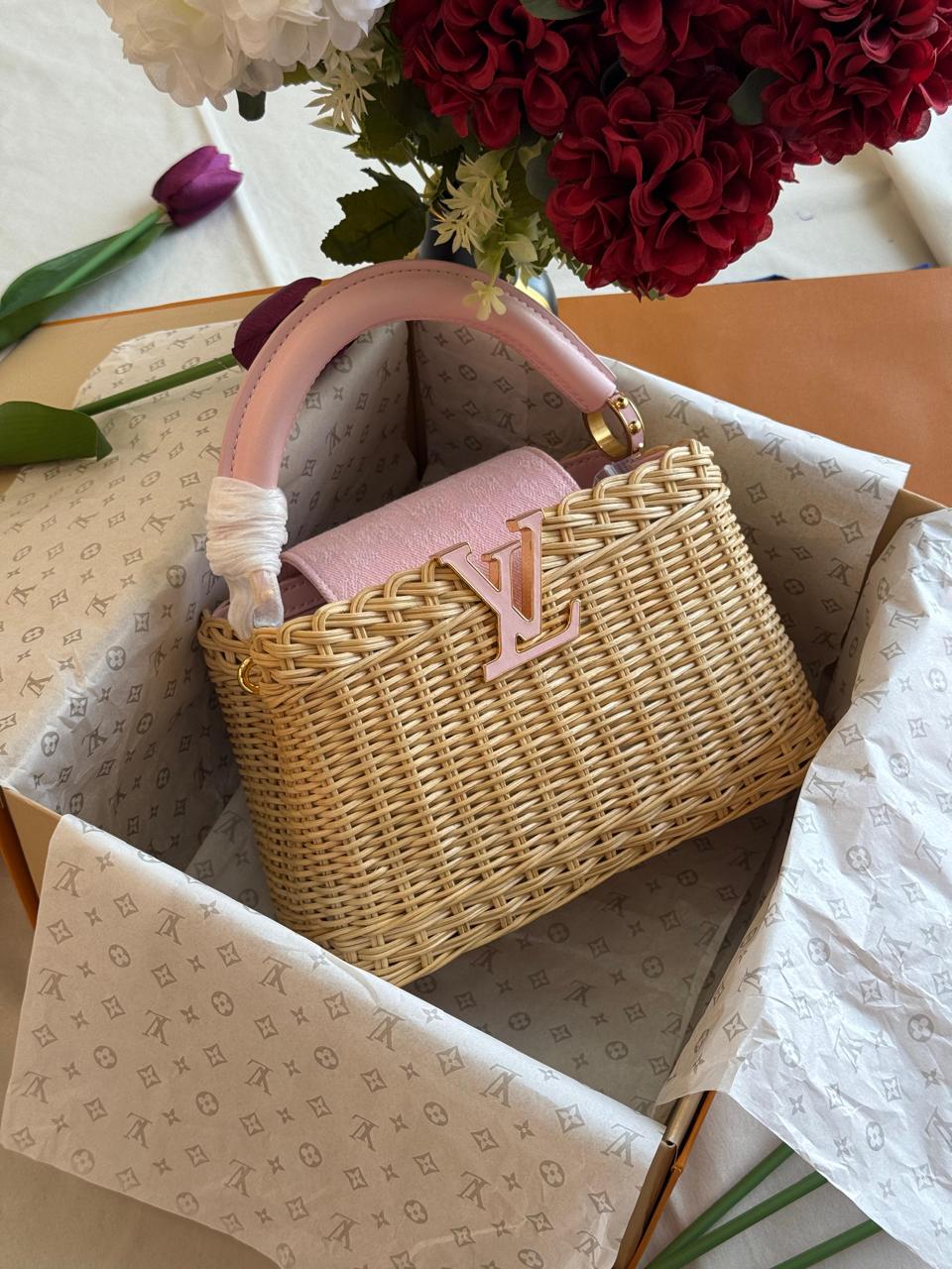 Ladies Lv bags Lilly Onlines